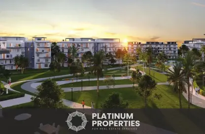 شقة - غرفة نوم - 1 حمام للبيع في فيي ريزيدنس - مدينة القاهرة الجديدة - القاهرة