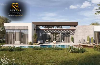 Apartment - 3 Bedrooms - 3 Bathrooms for sale in Solana - New Zayed City - Sheikh Zayed City - Giza