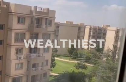 Apartment - 2 Bedrooms - 2 Bathrooms for sale in B6 - Madinaty - Cairo