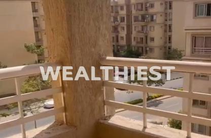 Apartment - 2 Bedrooms - 2 Bathrooms for sale in B6 - Madinaty - Cairo