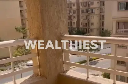 شقة - 2 غرف نوم - 2 حمامات للبيع في B6 - مدينتي - القاهرة