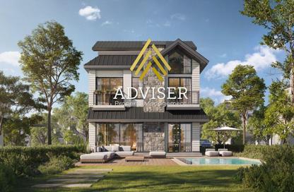 Villa - 3 - 2 for sale in The Wonder Marq - Mostakbal City Compounds - Mostakbal City - Future City - Cairo Villa - 3 - 2 for sale in The Wonder Marq - Mostakbal City Compounds - Mostakbal City - Future City - Cairo