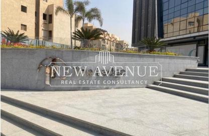 Office Space - 2 Bedrooms - 2 Bathrooms for rent in Mountain View iCity - 5th Settlement Compounds - The 5th Settlement - New Cairo City - Cairo