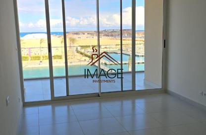 Chalet - 3 Bedrooms - 3 Bathrooms for sale in Marassi - Sidi Abdel Rahman - North Coast