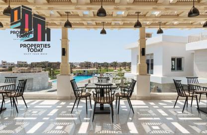 فيلا - 5 غرف نوم - 4 حمامات للبيع في نيو جيزة - طريق مصر اسكندرية الصحراوي - مدينة 6 أكتوبر - الجيزة