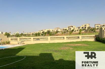 Villa - 7 Bedrooms - 6 Bathrooms for sale in Palm Hills Katameya Extension - 5th Settlement Compounds - The 5th Settlement - New Cairo City - Cairo
