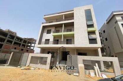 Apartment - 3 Bedrooms - 2 Bathrooms for sale in Bait Alwatan - The 5th Settlement - New Cairo City - Cairo Apartment - 3 Bedrooms - 2 Bathrooms for sale in Bait Alwatan - The 5th Settlement - New Cairo City - Cairo