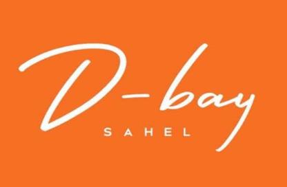 شاليه - 3 غرف نوم - 2 حمامات للبيع في دي-باي - قسم الضبعة - الساحل الشمالي
