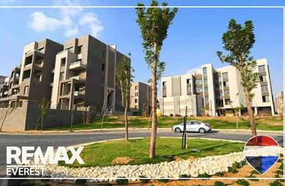 Apartment - 2 Bedrooms - 3 Bathrooms for sale in Badya Palm Hills - 6 October Compounds - 6 October City - Giza Apartment - 2 Bedrooms - 3 Bathrooms for sale in Badya Palm Hills - 6 October Compounds - 6 October City - Giza