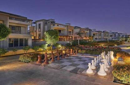 Villa - 6 Bedrooms - 6 Bathrooms for sale in Cairo Festival City - North Investors Area - New Cairo City - Cairo