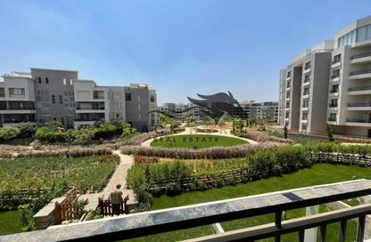 Apartment - 4 Bedrooms - 5 Bathrooms for rent in Cairo Festival City - North Investors Area - New Cairo City - Cairo Apartment - 4 Bedrooms - 5 Bathrooms for rent in Cairo Festival City - North Investors Area - New Cairo City - Cairo