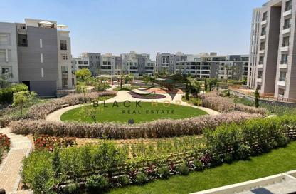 Apartment - 4 Bedrooms - 5 Bathrooms for rent in Cairo Festival City - North Investors Area - New Cairo City - Cairo Apartment - 4 Bedrooms - 5 Bathrooms for rent in Cairo Festival City - North Investors Area - New Cairo City - Cairo