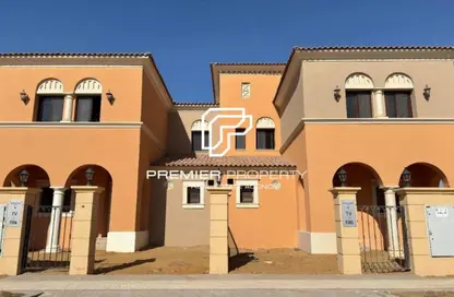 Townhouse - 4 Bedrooms - 4 Bathrooms for sale in City Gate - 5th Settlement Compounds - The 5th Settlement - New Cairo City - Cairo