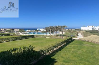 Chalet - 3 - 3 for rent in Fouka Bay - Ras Al Hekma - North Coast