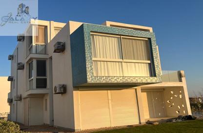 Chalet - 3 - 3 for rent in Fouka Bay - Ras Al Hekma - North Coast