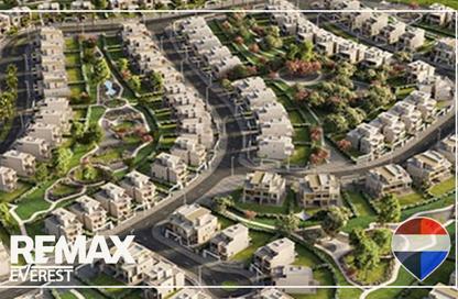 شقة - 3 غرف نوم - 4 حمامات للبيع في ذا استيتس - كمبوندات الشيخ زايد - الشيخ زايد - الجيزة