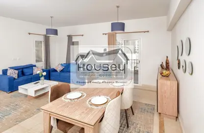 شقة - 3 غرف نوم - 4 حمامات للايجار في ميفيدا - كمبوندات التجمع الخامس - التجمع الخامس - مدينة القاهرة الجديدة - القاهرة