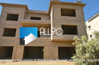 Villa - 5 - 5 for sale in Katameya Dunes - El Katameya Compounds - El Katameya - New Cairo City - Cairo