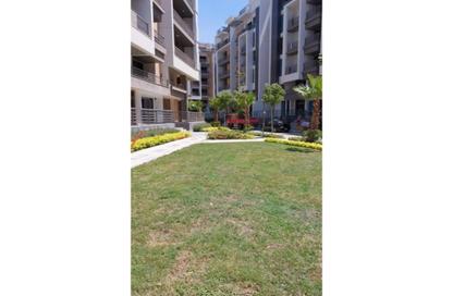 Apartment - 3 Bedrooms - 2 Bathrooms for sale in The Icon Residence - 5th Settlement Compounds - The 5th Settlement - New Cairo City - Cairo Apartment - 3 Bedrooms - 2 Bathrooms for sale in The Icon Residence - 5th Settlement Compounds - The 5th Settlement - New Cairo City - Cairo