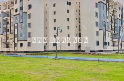Apartment - 3 Bedrooms - 1 Bathroom for sale in El Motamayez District - Badr City - Cairo