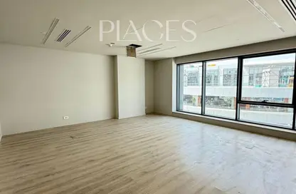 Office Space - 1 Bedroom - 1 Bathroom for rent in UVenues - The 1st Settlement - New Cairo City - Cairo