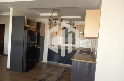 Apartment - 2 Bedrooms - 3 Bathrooms for rent in Villette - 5th Settlement Compounds - The 5th Settlement - New Cairo City - Cairo