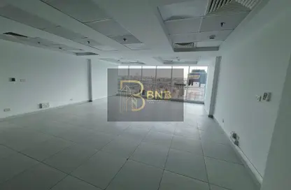 مساحات مكتبية - 3 غرف نوم - 2 حمامات للايجار في بيزنس بلاس - شارع التسعين الشمالي - التجمع الخامس - مدينة القاهرة الجديدة - القاهرة