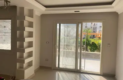 Apartment - 3 Bedrooms - 3 Bathrooms for sale in JAYD Residence - 5th Settlement Compounds - The 5th Settlement - New Cairo City - Cairo