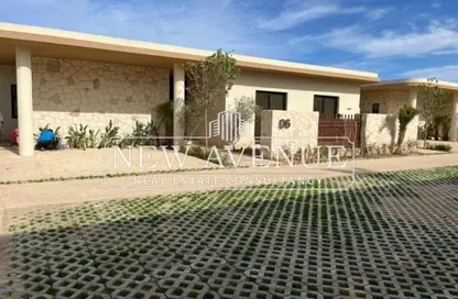 فيلا - 5 غرف نوم - 7 حمامات للبيع في راملا - راس الحكمة - الساحل الشمالي