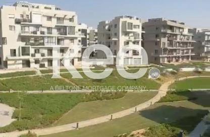 Duplex - 3 Bedrooms - 3 Bathrooms for sale in V Residences - New Cairo City - Cairo