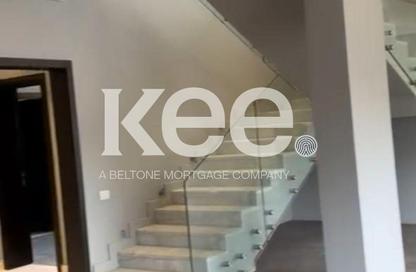 Duplex - 3 Bedrooms - 3 Bathrooms for sale in V Residences - New Cairo City - Cairo