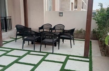 Apartment - 1 - 1 for rent in Taj City - 5th Settlement Compounds - The 5th Settlement - New Cairo City - Cairo
