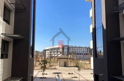 عيادة - استوديو - 1 للايجار في نيو جيزة - طريق مصر اسكندرية الصحراوي - مدينة 6 أكتوبر - الجيزة
