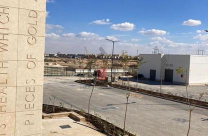 عيادة - استوديو - 1 للايجار في نيو جيزة - طريق مصر اسكندرية الصحراوي - مدينة 6 أكتوبر - الجيزة