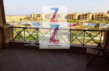 شاليه - 3 غرف نوم - 2 حمامات للبيع في بياسيرا - العين السخنة - السويس