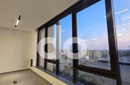 Office Space - Studio for rent in District 5 - 5th Settlement Compounds - The 5th Settlement - New Cairo City - Cairo