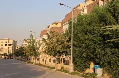 فيلا - 4 غرف نوم - 4 حمامات للبيع في S2 - سراي - كمبوندات مدينة المستقبل - مدينة المستقبل - القاهرة فيلا - 4 غرف نوم - 4 حمامات للبيع في S2 - سراي - كمبوندات مدينة المستقبل - مدينة المستقبل - القاهرة