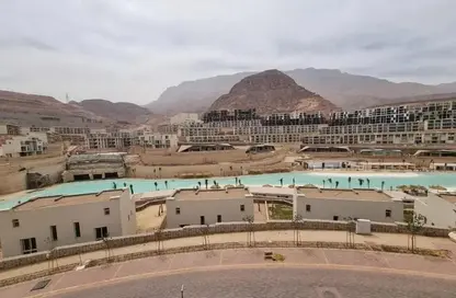 Chalet - 2 Bedrooms - 1 Bathroom for sale in IL Monte Galala - Al Ain Al Sokhna - Suez Chalet - 2 Bedrooms - 1 Bathroom for sale in IL Monte Galala - Al Ain Al Sokhna - Suez