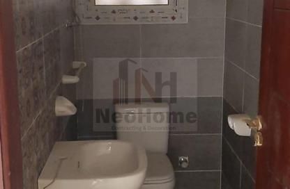 Apartment - 3 Bedrooms - 3 Bathrooms for rent in Wesal City - El Shorouk Compounds - Shorouk City - Cairo Apartment - 3 Bedrooms - 3 Bathrooms for rent in Wesal City - El Shorouk Compounds - Shorouk City - Cairo
