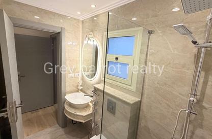 Apartment - 3 Bedrooms - 2 Bathrooms for rent in El Maram Land Mark - 5th Settlement Compounds - The 5th Settlement - New Cairo City - Cairo