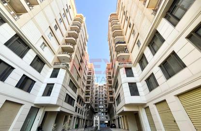 Apartment - 3 - 1 for rent in New Smouha - Smouha - Hay Sharq - Alexandria