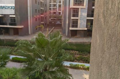 Apartment - 3 - 2 for sale in Sun Capital - Fayoum Desert road - 6 October City - Giza