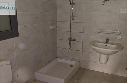 Apartment - 3 - 2 for sale in Sun Capital - Fayoum Desert road - 6 October City - Giza Apartment - 3 - 2 for sale in Sun Capital - Fayoum Desert road - 6 October City - Giza