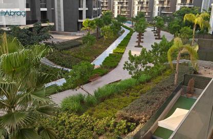 Apartment - 3 - 2 for sale in Sun Capital - Fayoum Desert road - 6 October City - Giza Apartment - 3 - 2 for sale in Sun Capital - Fayoum Desert road - 6 October City - Giza