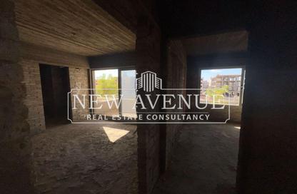 Apartment - 4 Bedrooms - 4 Bathrooms for sale in Palm Hills New Cairo - 5th Settlement Compounds - The 5th Settlement - New Cairo City - Cairo