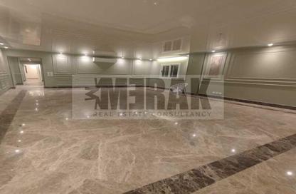 Apartment - 3 Bedrooms - 4 Bathrooms for sale in Mivida - 5th Settlement Compounds - The 5th Settlement - New Cairo City - Cairo
