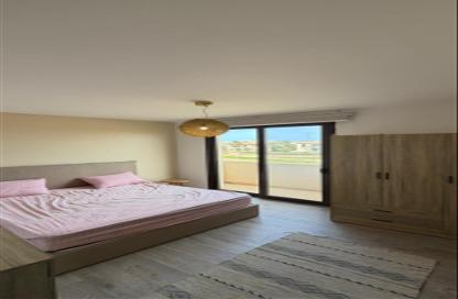 Penthouse - 3 Bedrooms - 3 Bathrooms for sale in Marassi - Sidi Abdel Rahman - North Coast