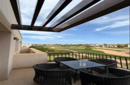 Penthouse - 3 Bedrooms - 3 Bathrooms for sale in Marassi - Sidi Abdel Rahman - North Coast