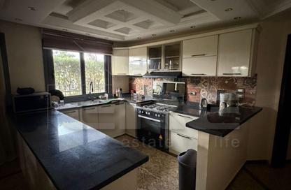 Apartment - 3 Bedrooms - 2 Bathrooms for rent in Tag Sultan - Ring Road - Cairo