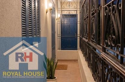 Whole Building - 7+ Bedrooms - 4 Bathrooms for sale in Kasr Al Tahera St. - Hadayek El Zaytoun - El Zaytoun - Hay El Zaytoun - Cairo Whole Building - 7+ Bedrooms - 4 Bathrooms for sale in Kasr Al Tahera St. - Hadayek El Zaytoun - El Zaytoun - Hay El Zaytoun - Cairo